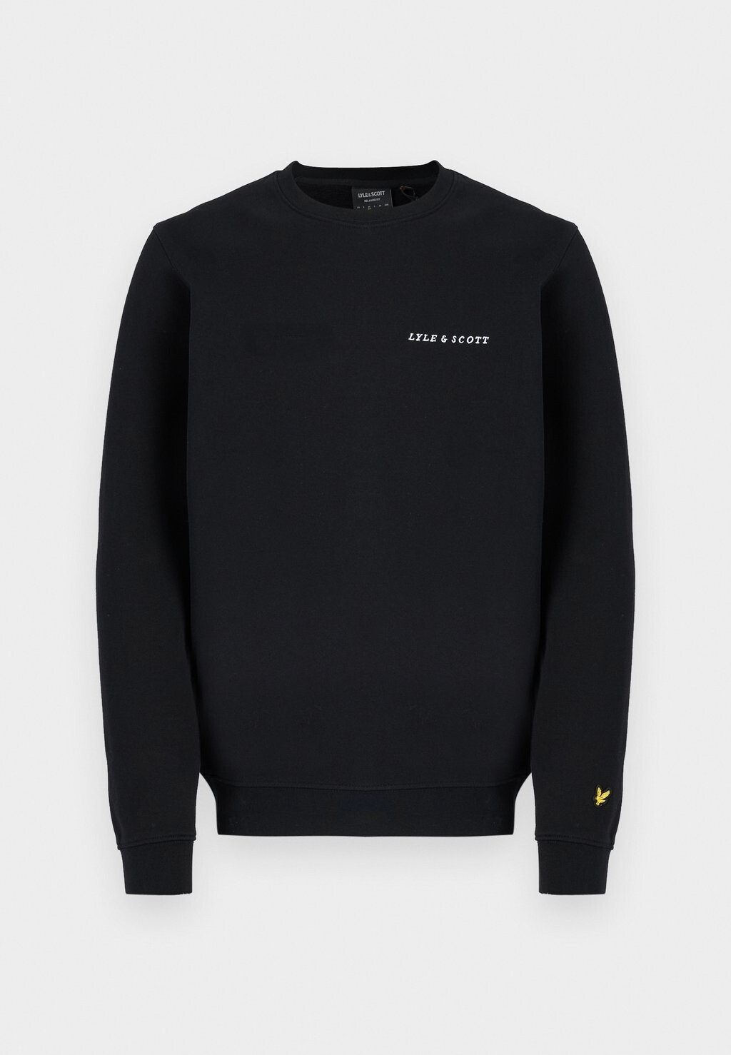

Толстовка CREW NECK Lyle & Scott, мультиколор