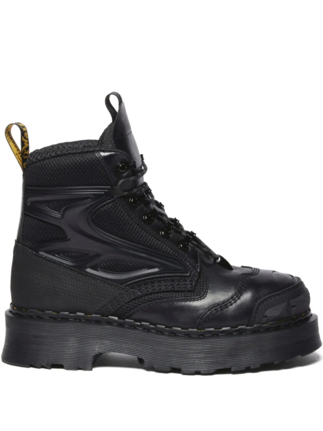 

Ботинки Dr. Martens 1460, черный