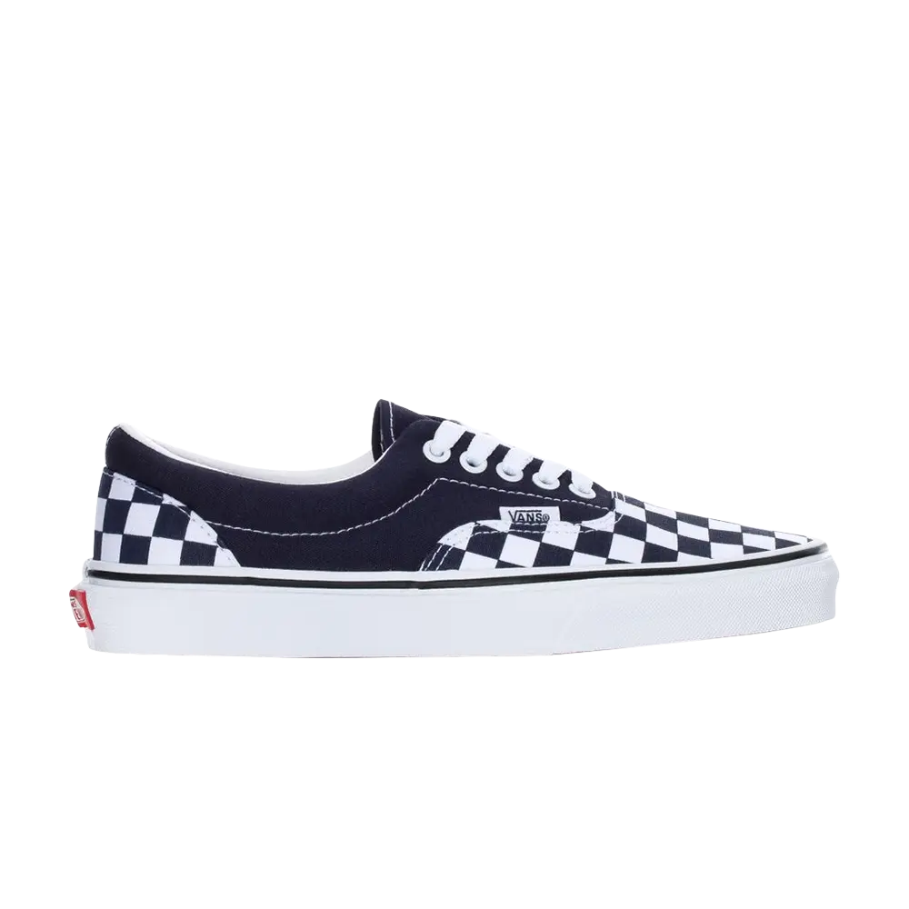 

Кроссовки Era Vans, синий