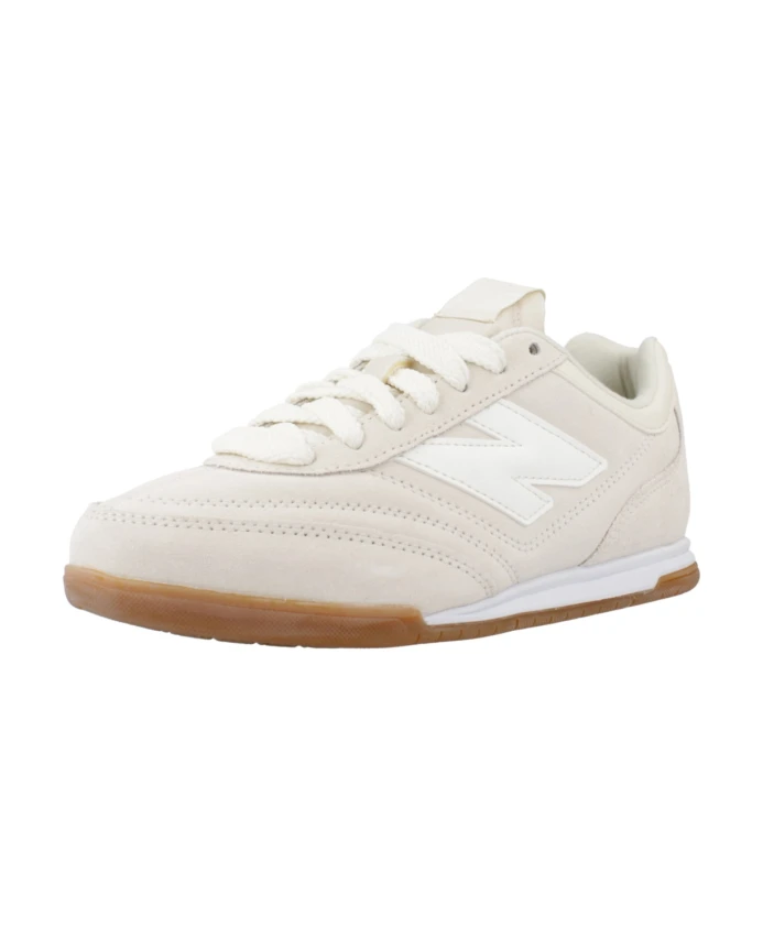 Кроссовки Urc42 ea New Balance, бежевый — фото 2