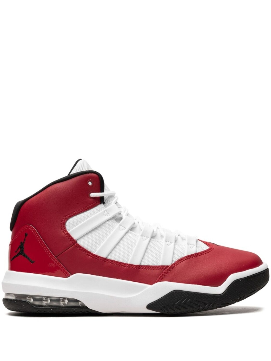 

Кроссовки Max Aura Gym Red Jordan, красный