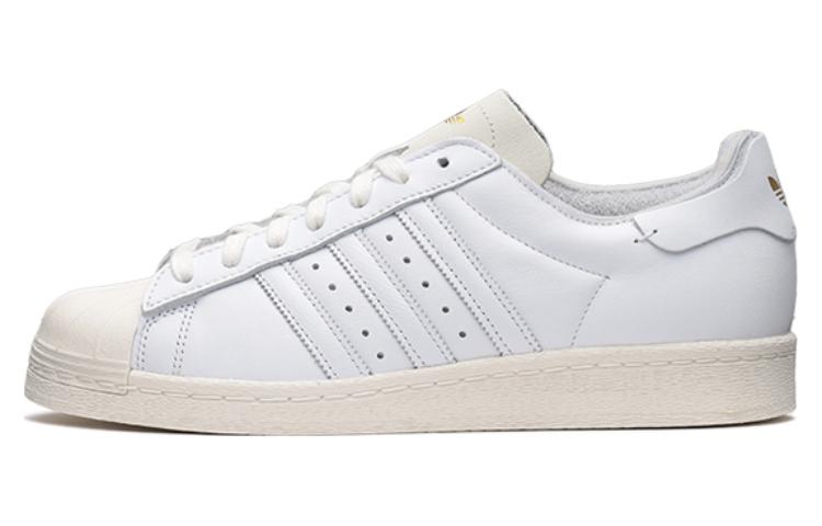 

Adidas Originals Superstar 82 Cloud Белый