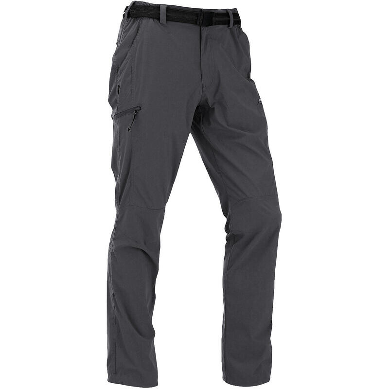 

Походные брюки Maul Sport, серый