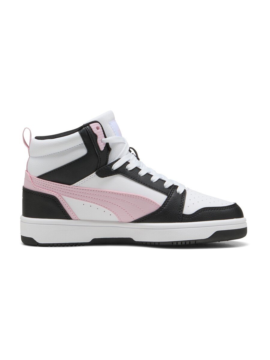 Высокие кроссовки PUMA Rebound V6, White — фото 4