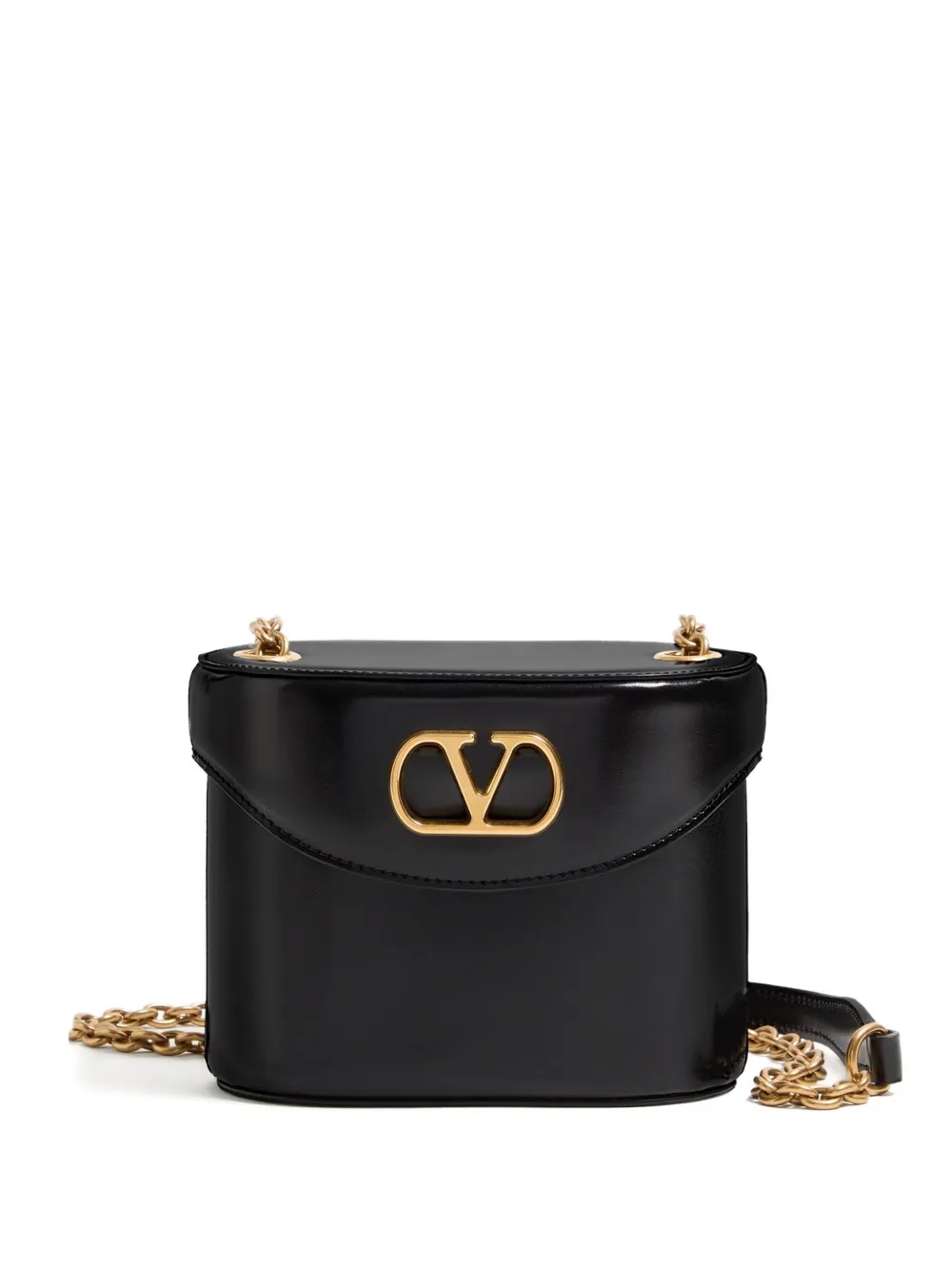 

Косметичка Vain VALENTINO GARAVANI, черный