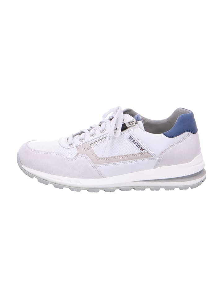 

Низкие кроссовки Mephisto Sportliche, белый