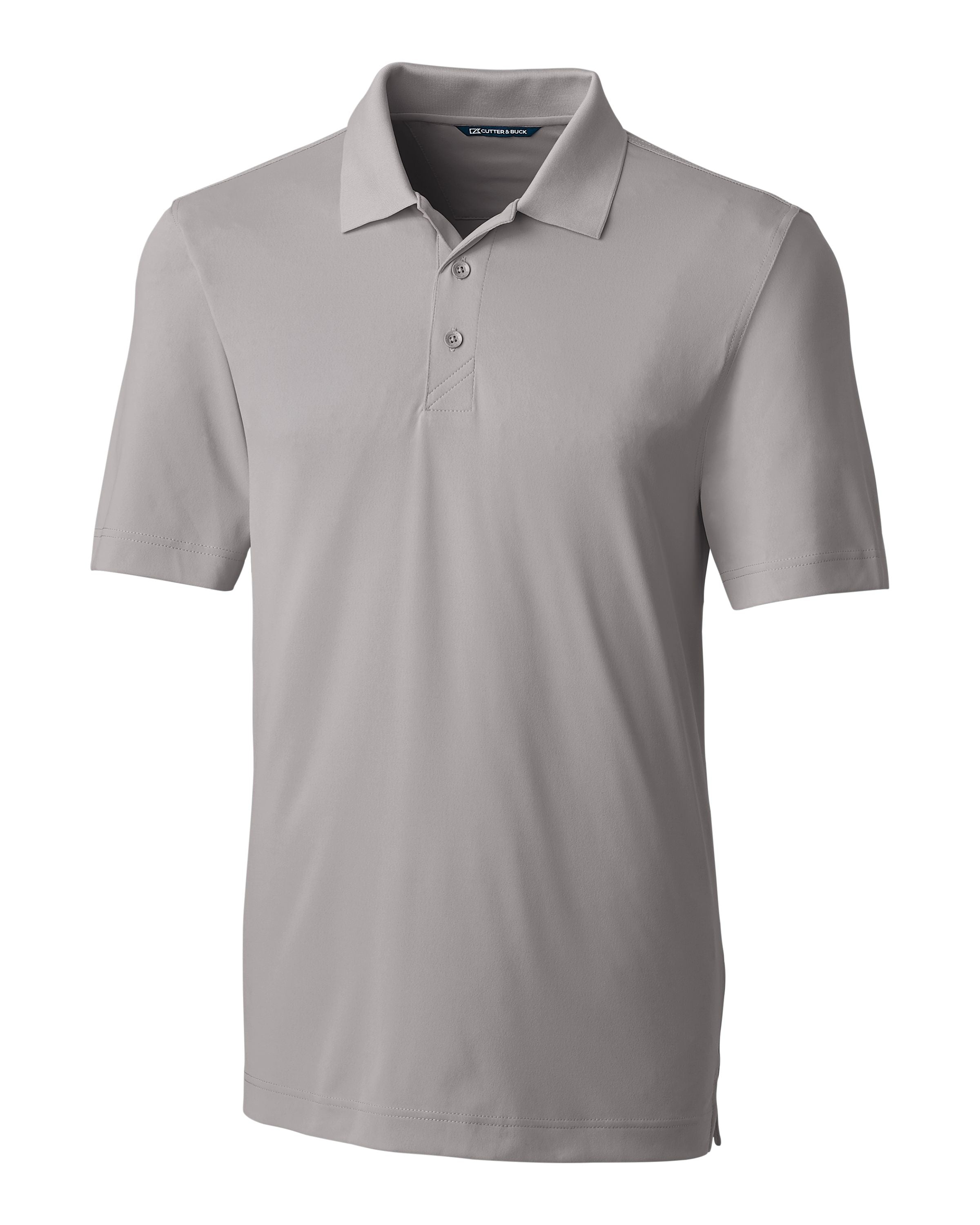 

Рубашка поло для мужчин Cutter & Buck Forge Stretch, цвет polished