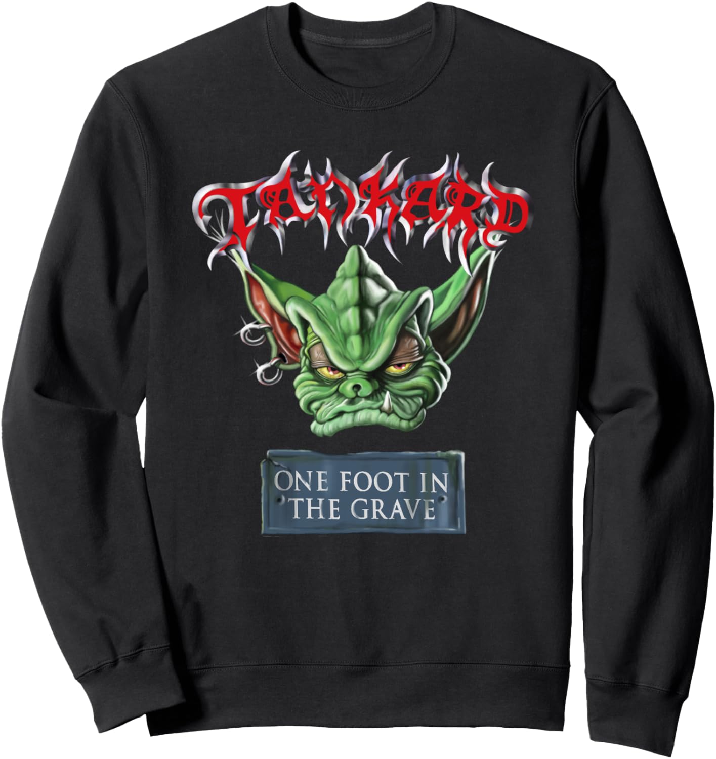 

Толстовка с изображением кружки, черная Manic Merch Llc, Черный, Толстовка с изображением кружки, черная Manic Merch Llc