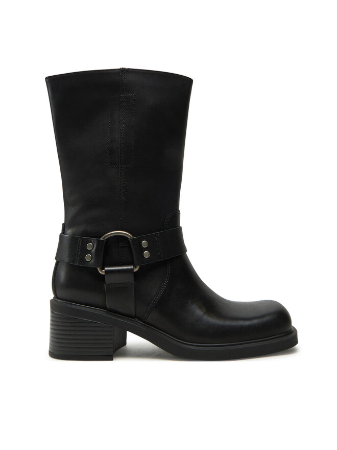 Ботильоны Daniella 5820-301-20 Vagabond Shoemakers, черный