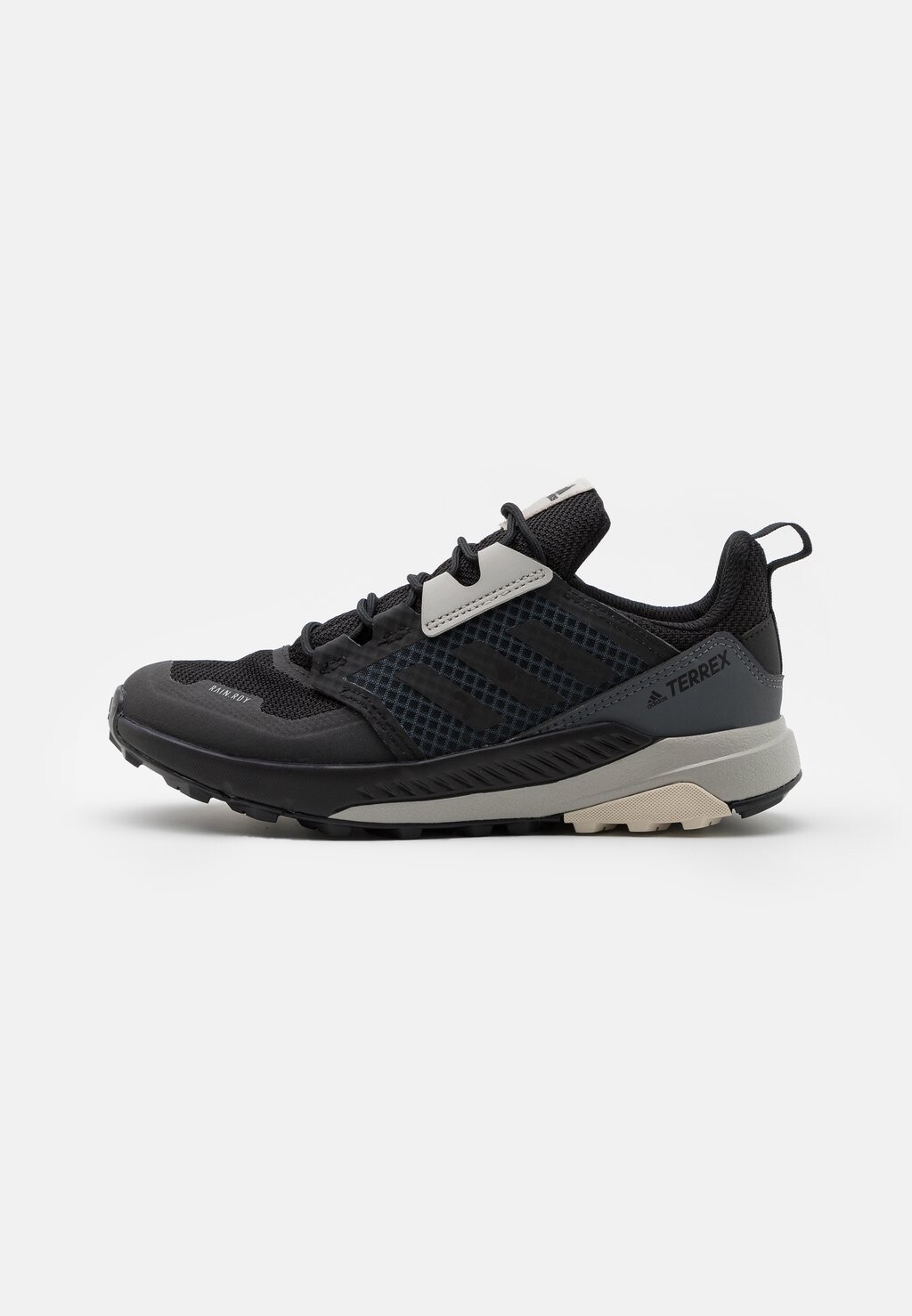 

Кроссовки для походов Terrex Trailmaker R.Rdy Unisex Adidas, цвет core black/alumina