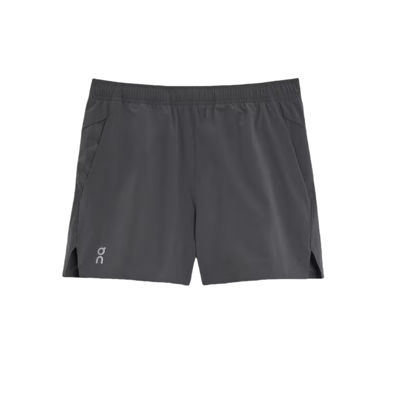 

Спортивные шорты Essential Shorts, женские, серые On, серый
