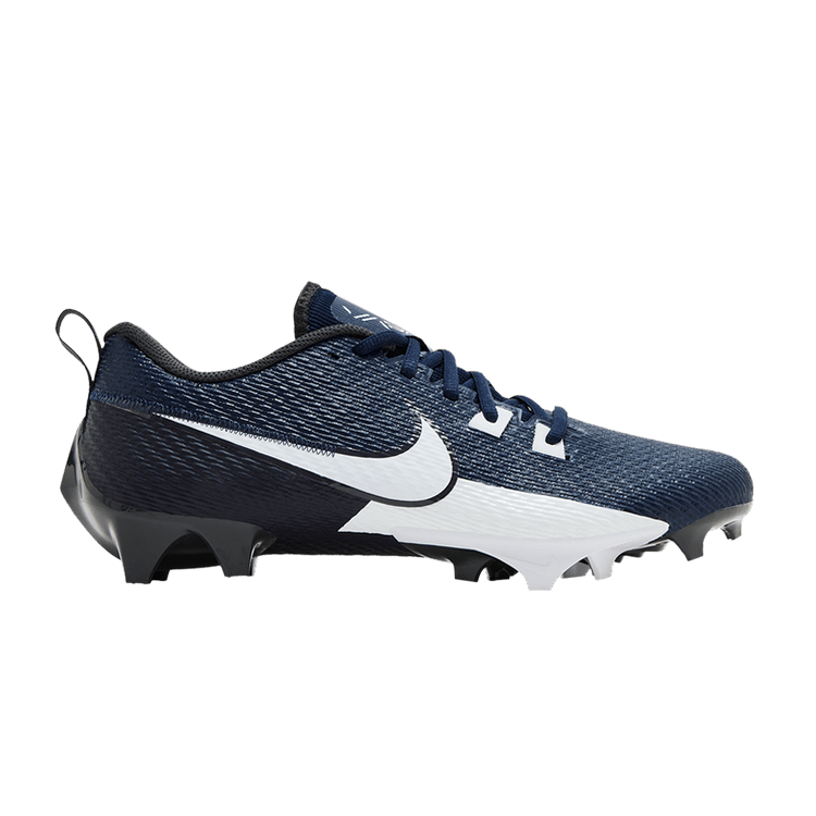 

Бутсы Nike Vapor Edge Speed 360 2 TB Promo 'Team Navy White', синий