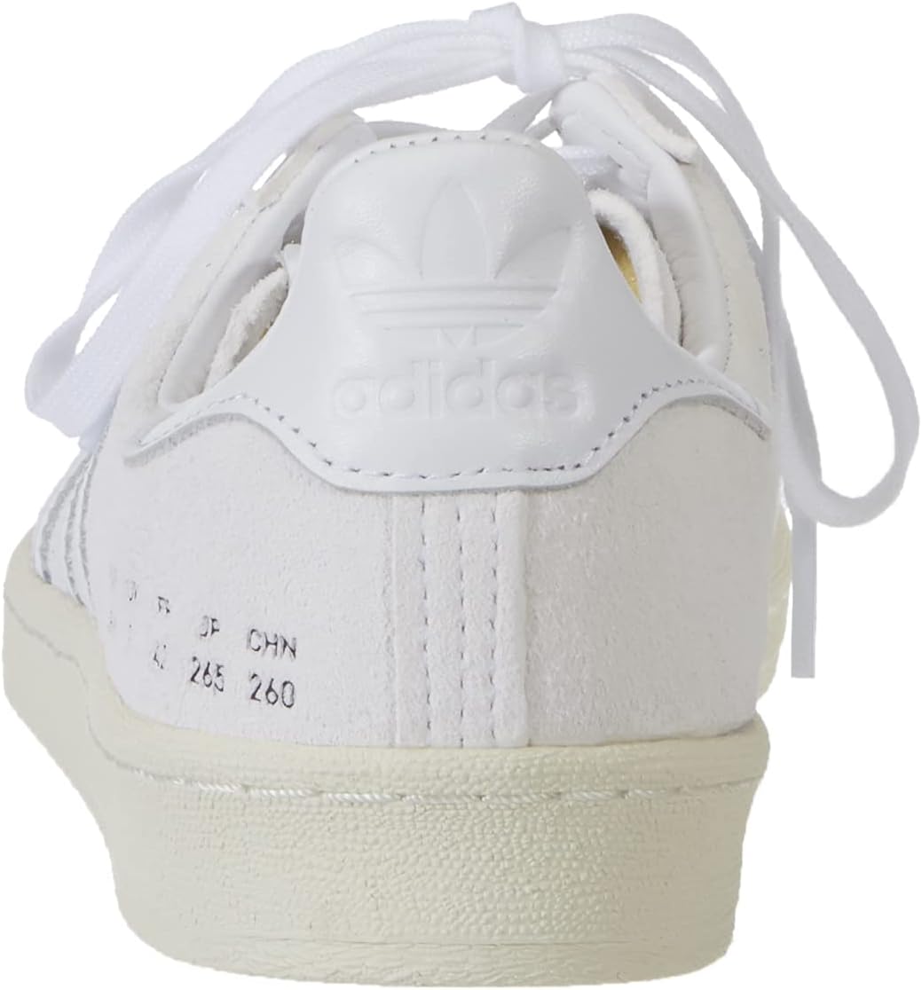 Тренировочные кроссовки Adidas для мужчин, белый/слоновая кость — фото 3
