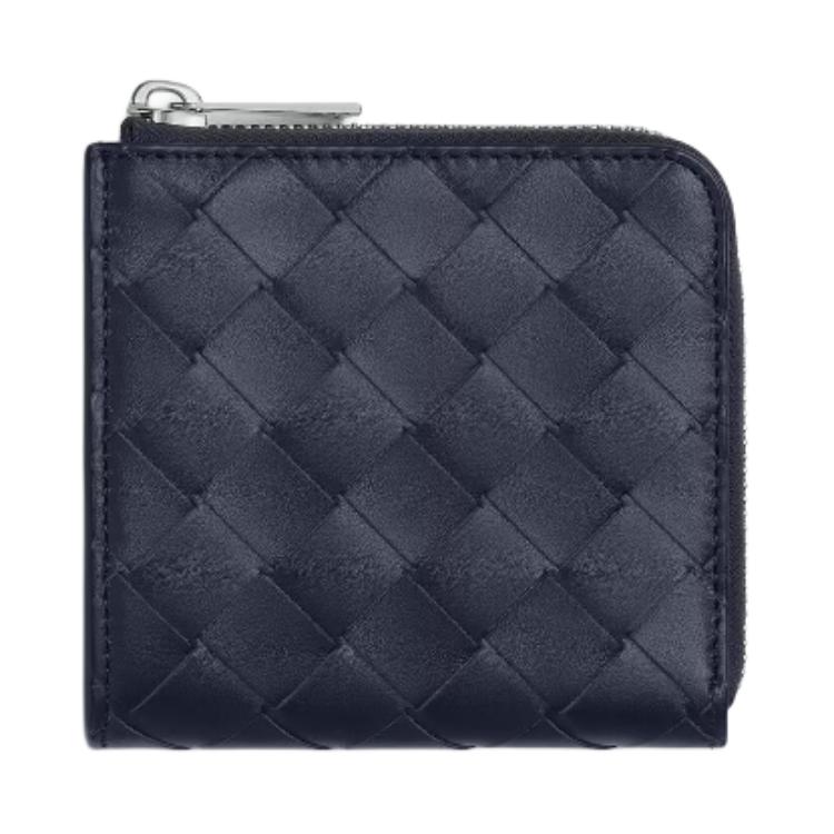 

Bottega Veneta Кожаный бумажник