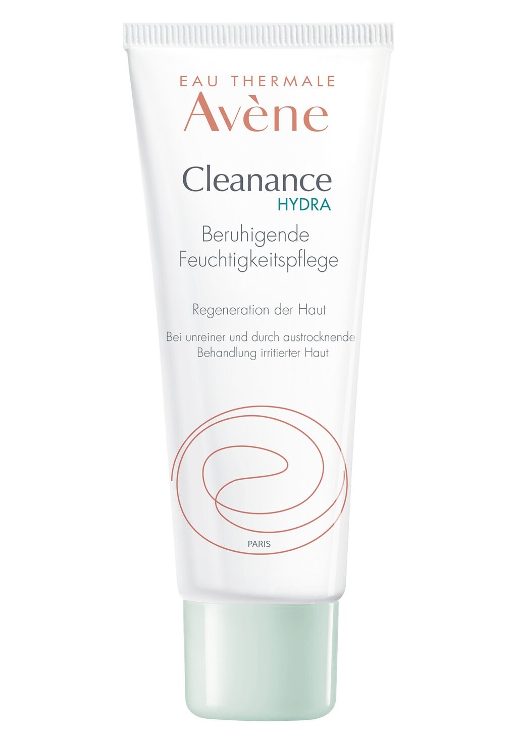 

Ночной уход HYDRA BERUHIGENDE FEUCHTIGKEITSPFLEGE Avène, цвет weiß