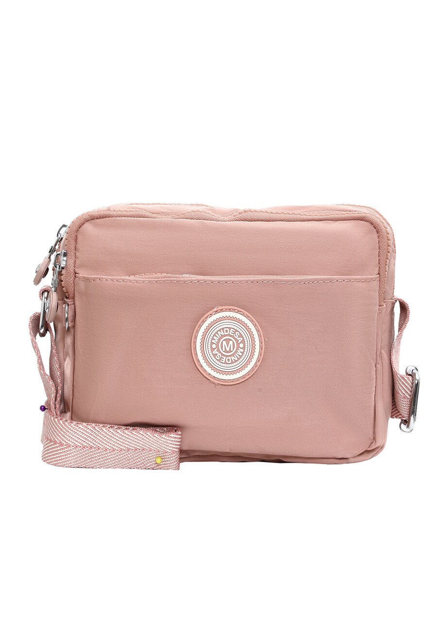 

Сумка через плечо Mindesa, красный