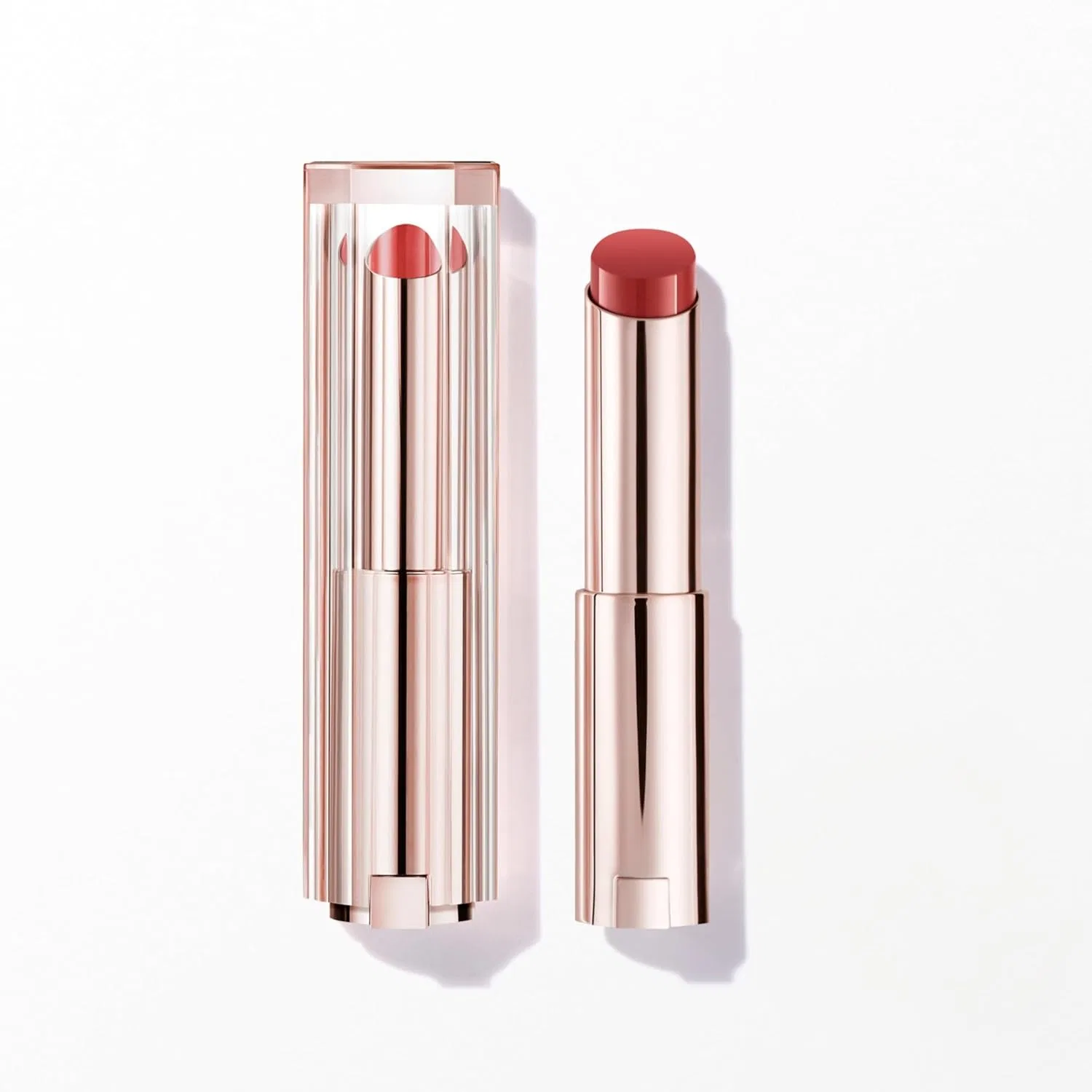 Бальзам для губ Lancôme Lip Idôle Squalane-12 Butterglow, 3 г Lancôme, 45 That'S My Jam
