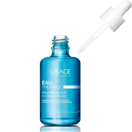 

URIAGE Thermal Water Booster Serum Сыворотка для лица с 1,5% чистой гиалуроновой кислоты