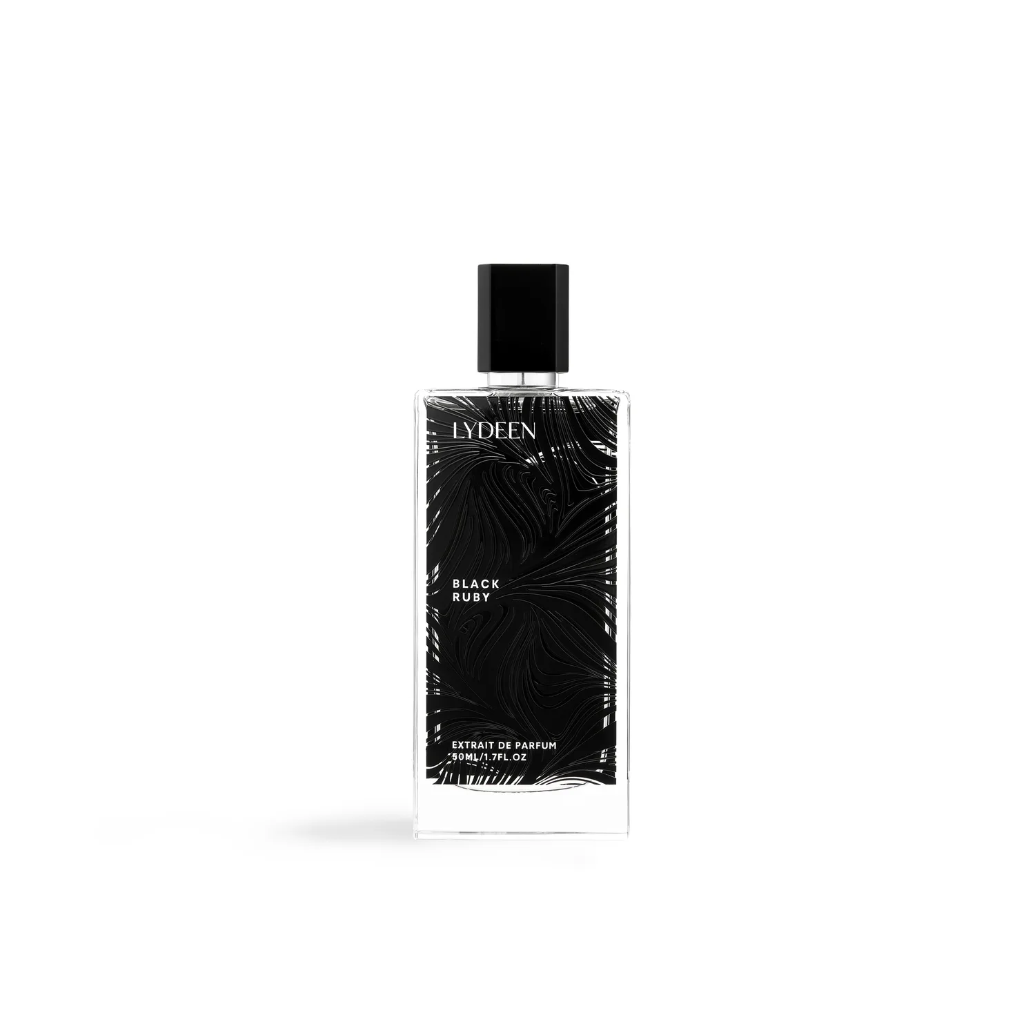 LYDEEN Духи Pearl Yin Stone High End Unisex, древесные тона, парфюмерная вода EDP, 50 мл, 50ml — фото 3