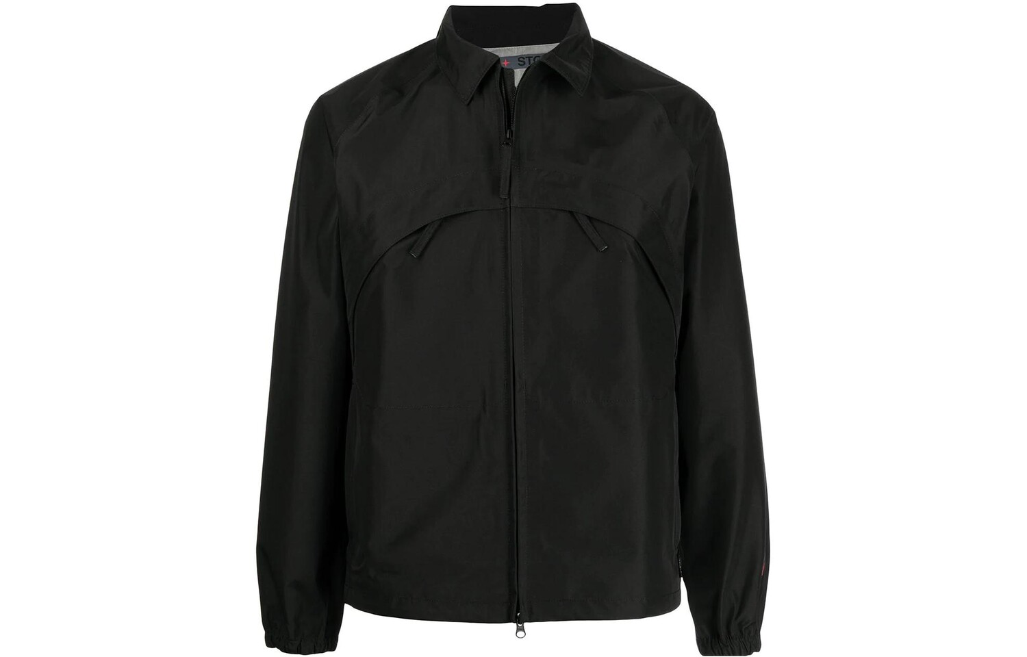 

Куртка мужская Stone Island SS23 Marina, черный