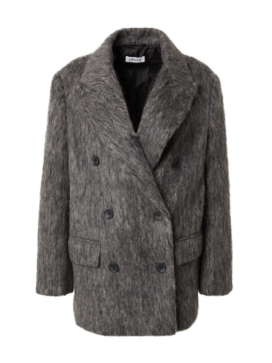 

Всесезонная куртка EDITED Between-Season Jacket Teena, серый