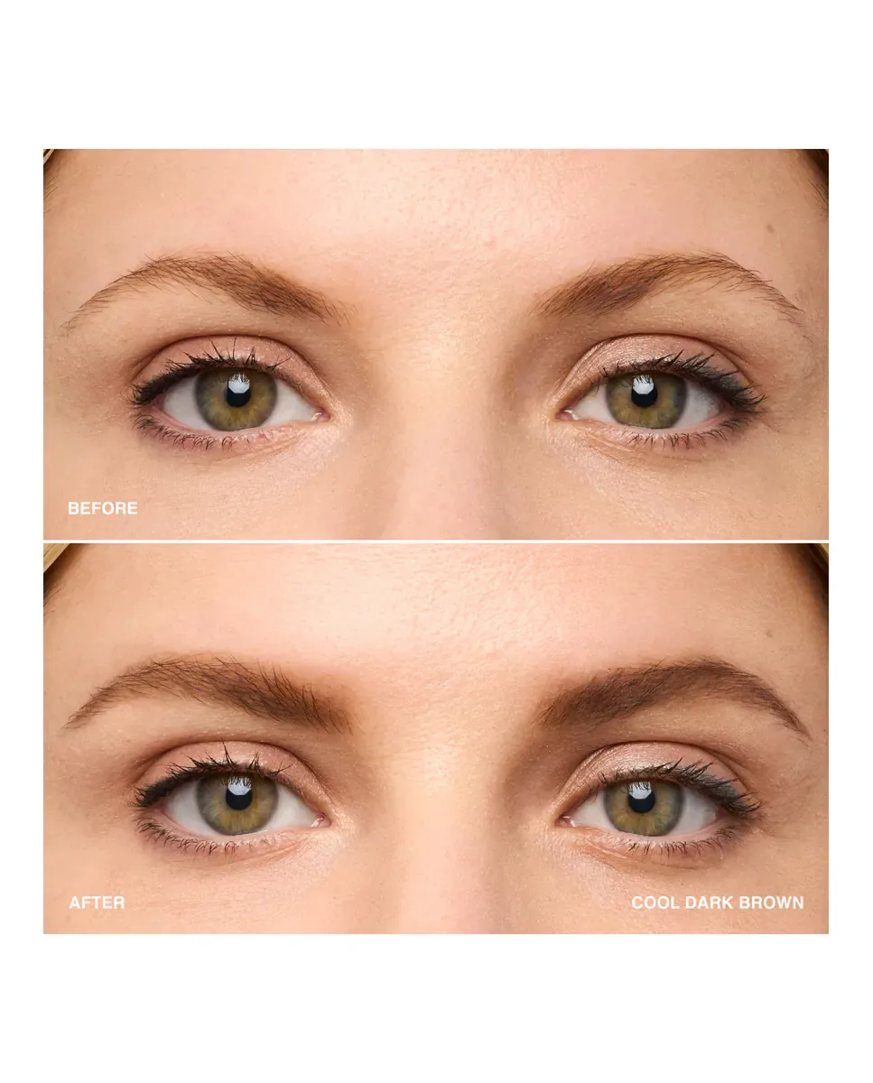 Карандаш для бровей Precise Brow Pencil Bobbi Brown, Cool Dark Brown — фото 2
