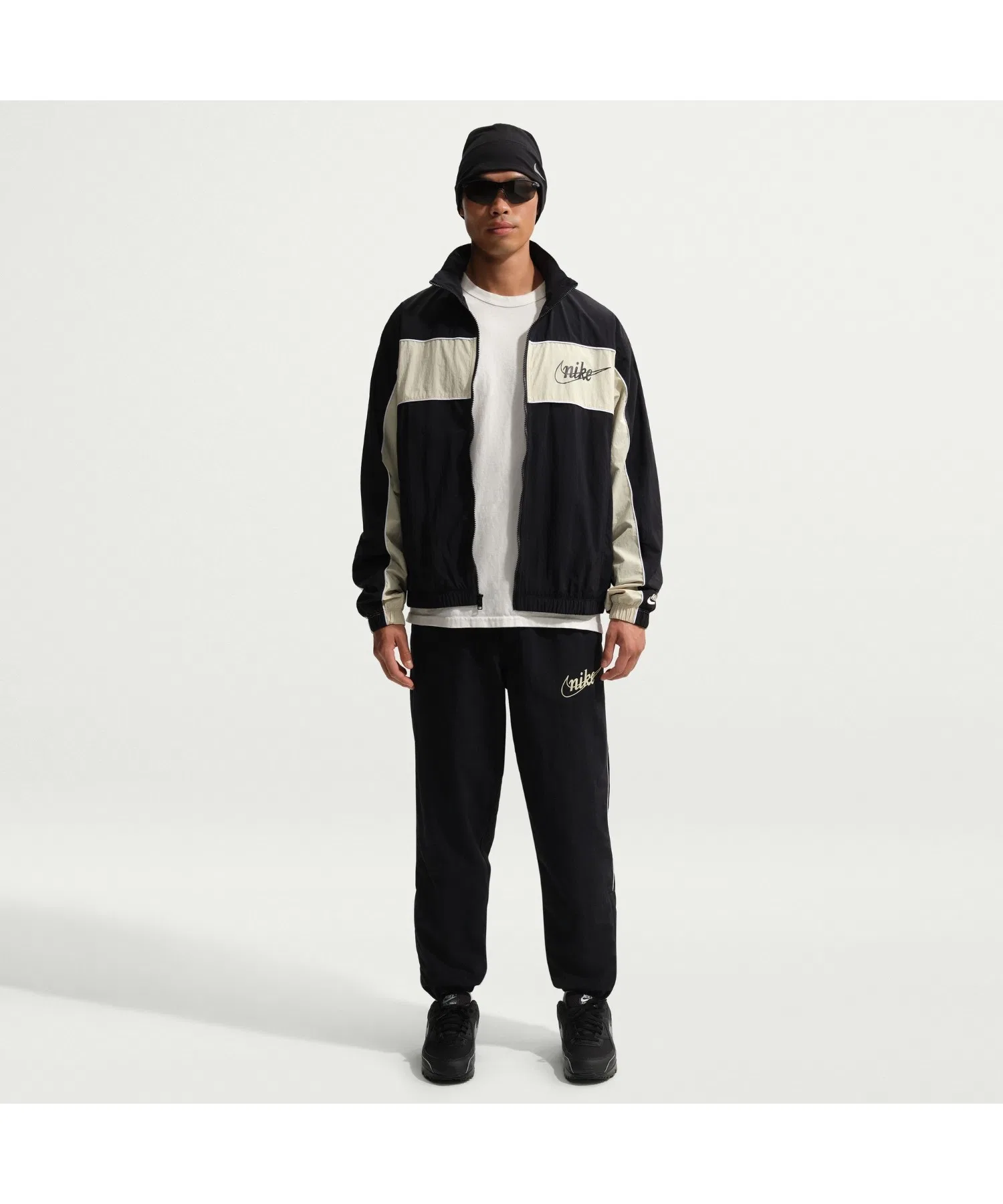 Мужские брюки NIKE AS M CLUB LTWT PANT CTB — фото 3