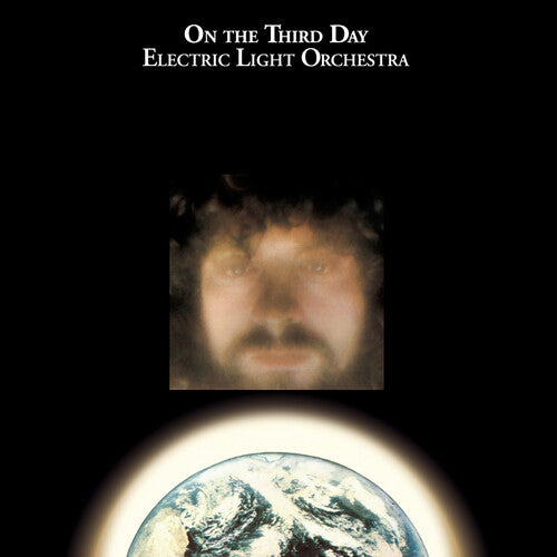 

CD диск Elo ( Electric Light Orchestra ): On the Third Day