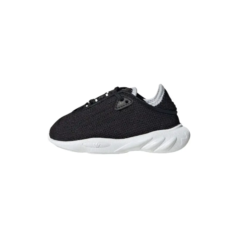 

AdiFOM SLTN Детская обувь для малышей, кроссовки Adidas Originals, черный
