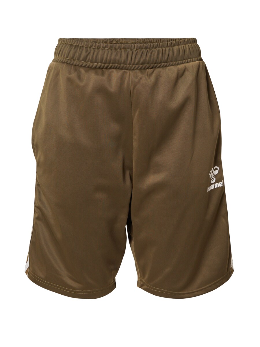 

Обычные спортивные штаны Hummel CLASSIC, зеленый