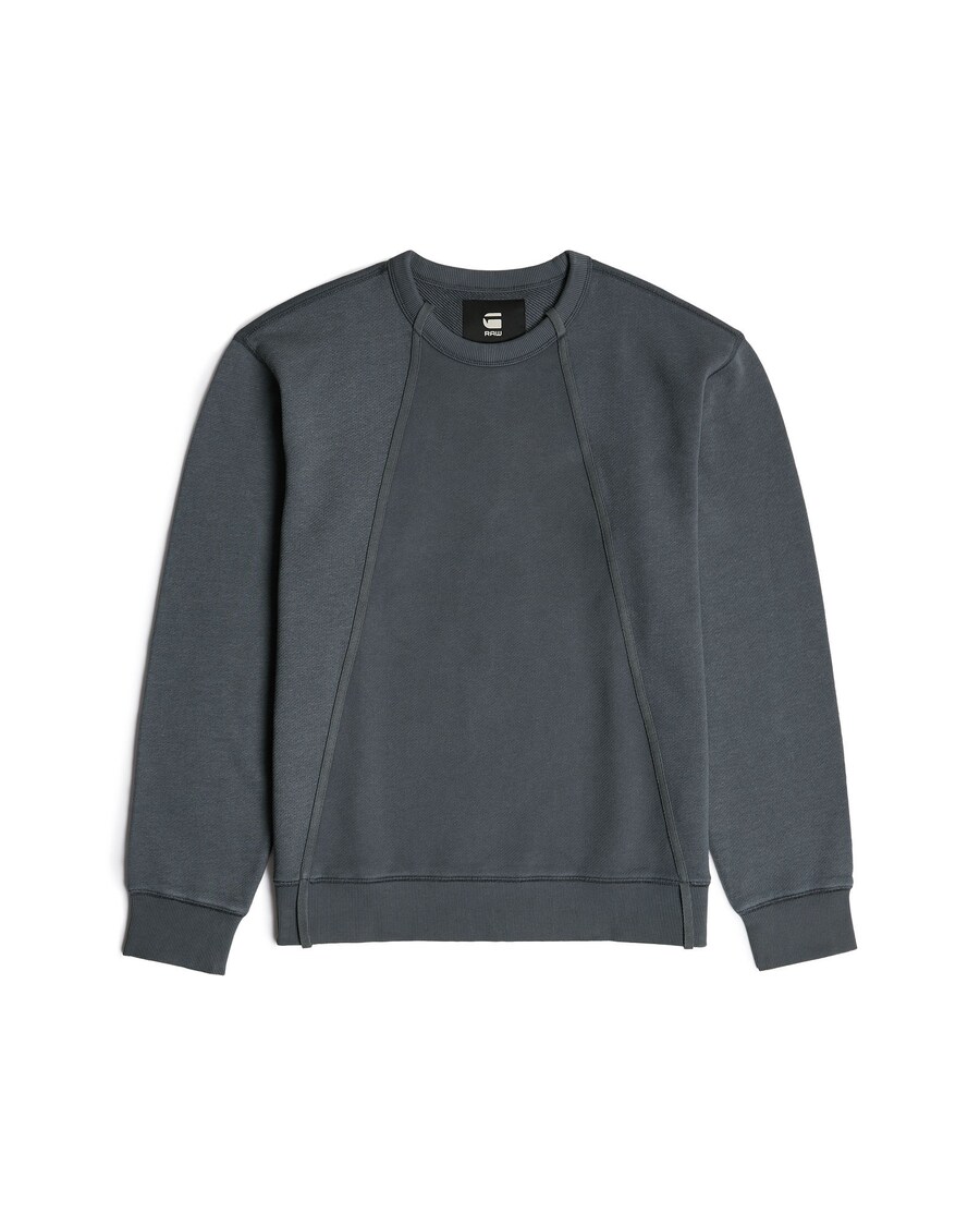 

Толстовка G-STAR, Navy