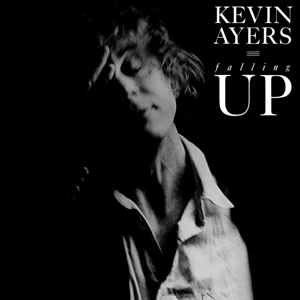 

Диск CD Falling Up - Kevin Ayers