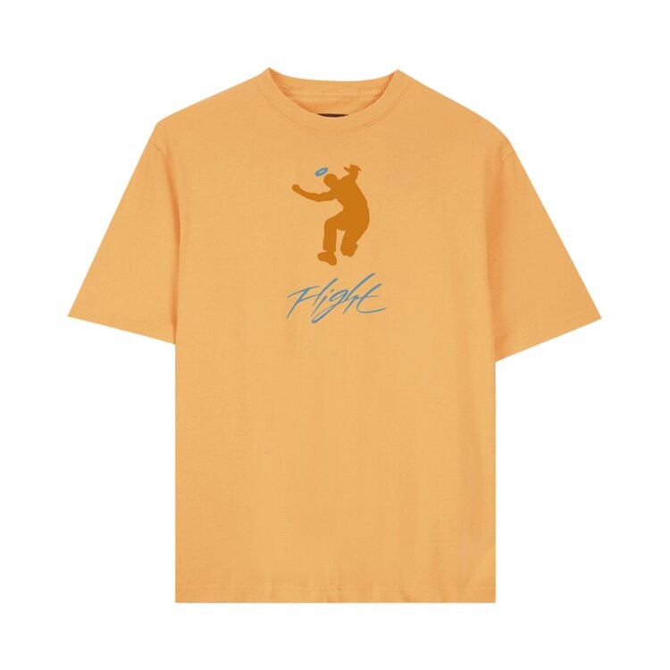 

Футболка Air Jordan x Union LA Graphic 'Sport Gold', золотой, Желтый, Футболка Air Jordan x Union LA Graphic 'Sport Gold', золотой
