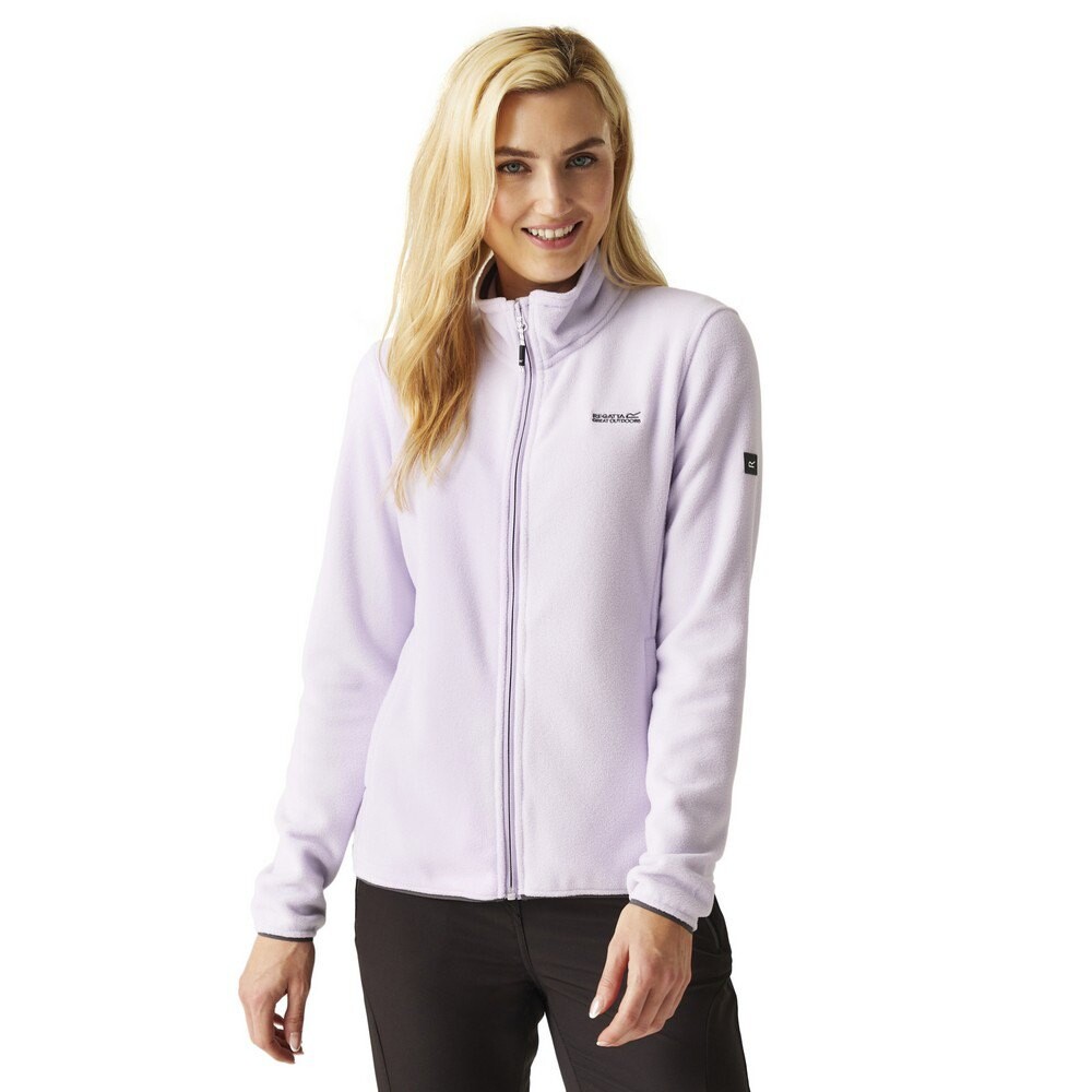 

Флис Regatta Clemance IV, фиолетовый