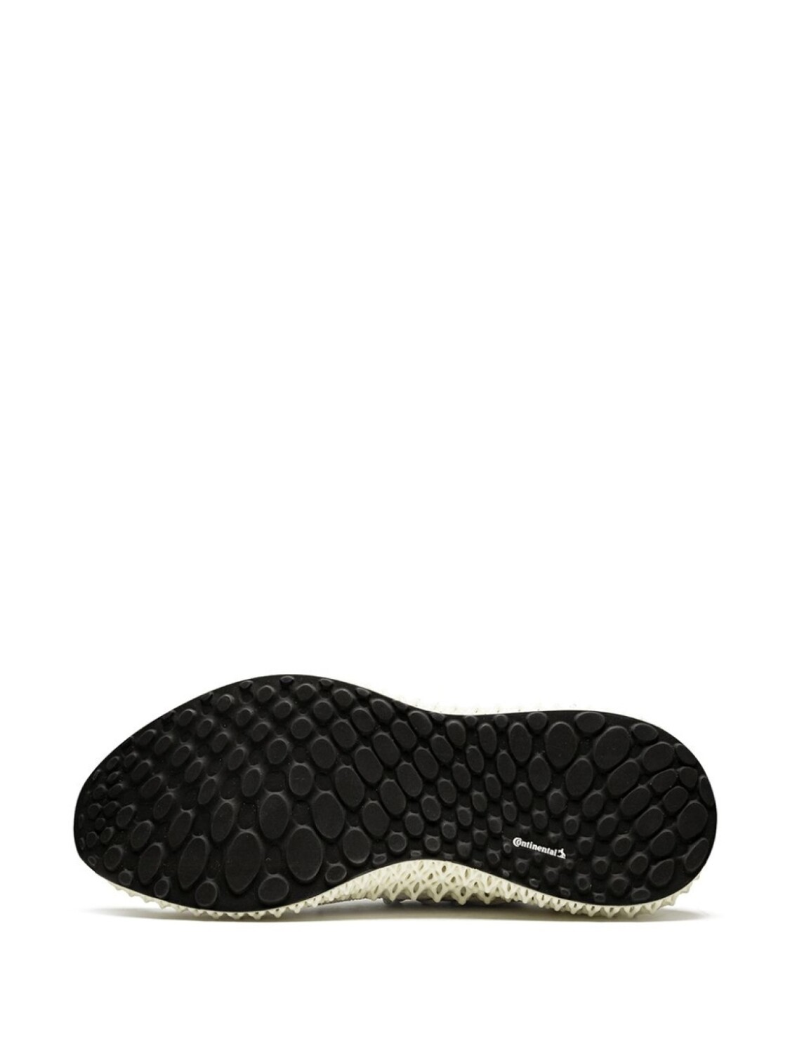 adidas кроссовки Y-3 Runner 4D II, белый — фото 3