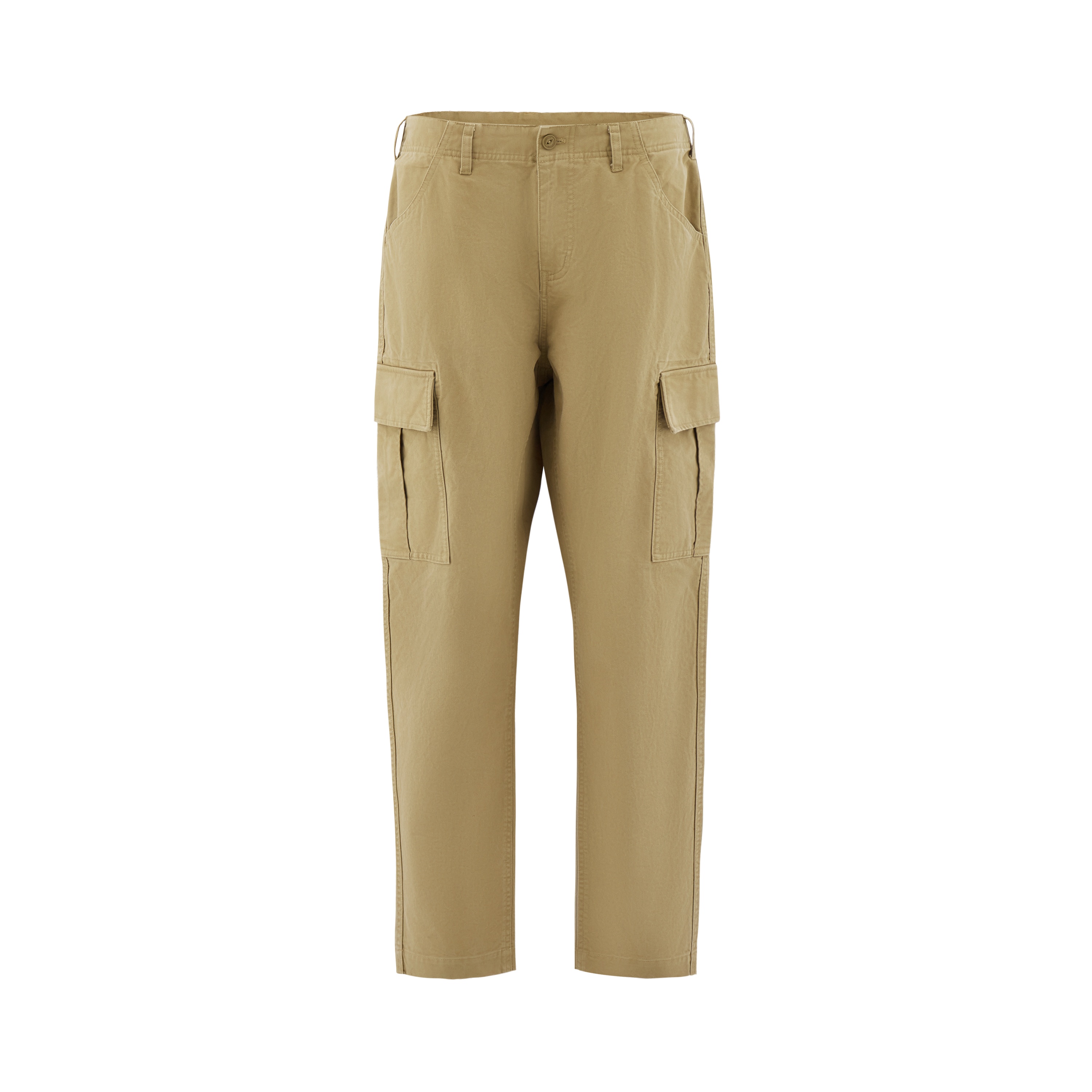 

Брюки-карго мужские CAT, Light Khaki