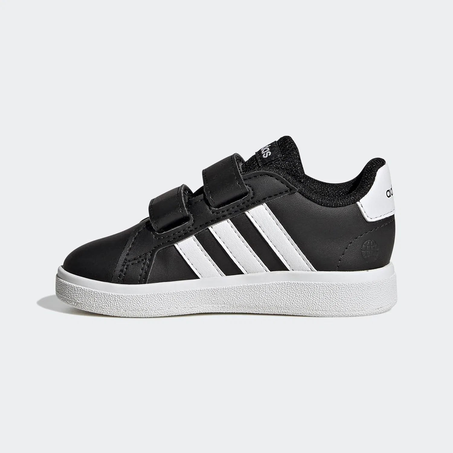 Кроссовки детские adidas, Core Black Ftwr White Core Black