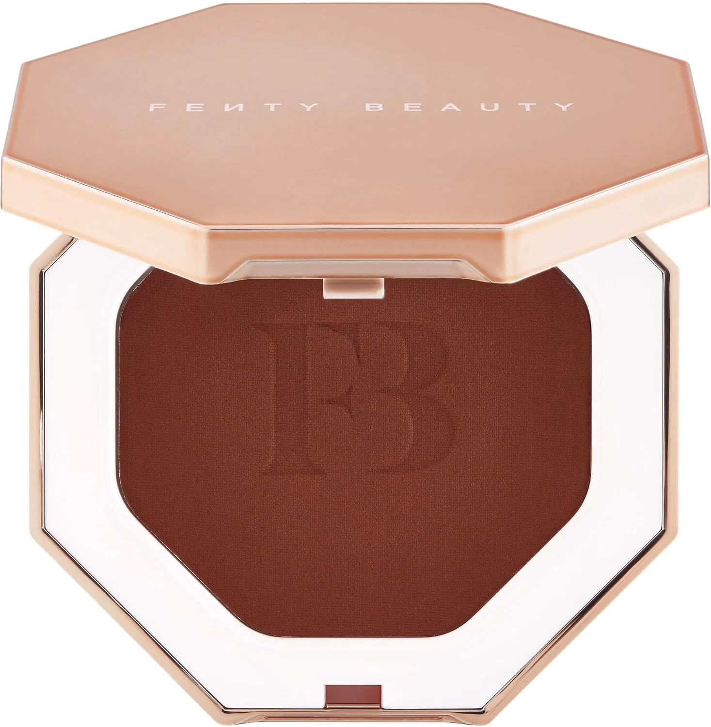 Бронзер FENTY BEAUTY Sun Stalk'r Instant Warmth Bronzer оттенок Mocha Mami