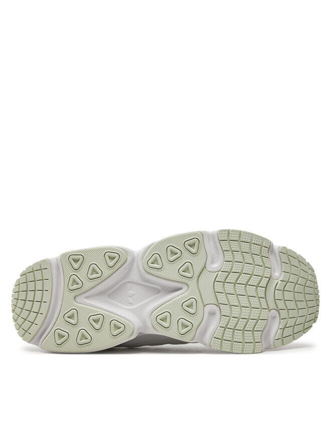 Кроссовки adidas OZMILLEN, белый — фото 4