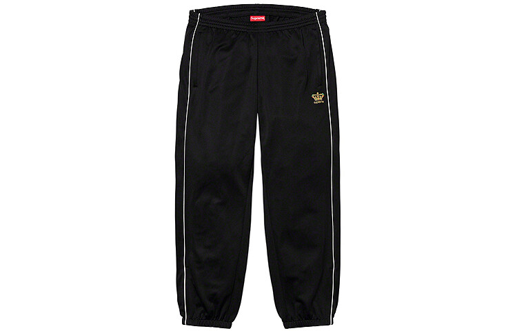 

FW19 Трикотажные спортивные штаны унисекс Supreme