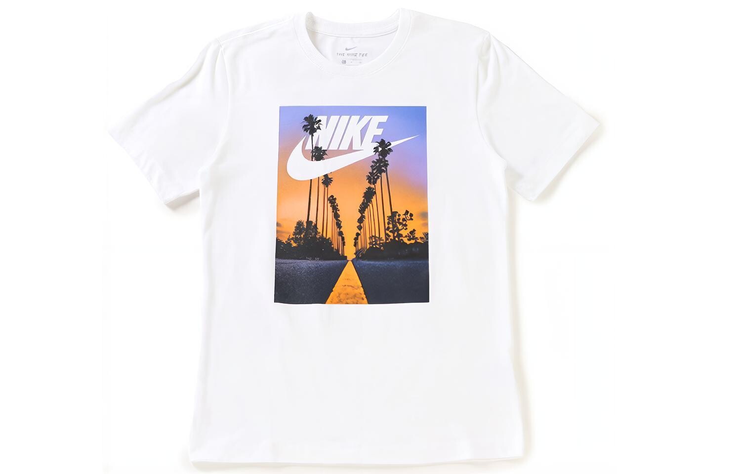 

Футболка мужская Nike
