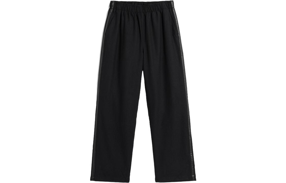 

Повседневные брюки мужские GAP, черный