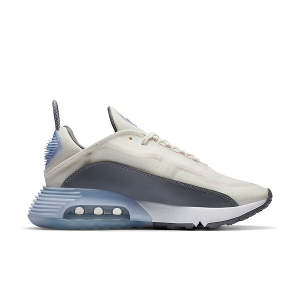 Кроссовки air max 2090 Nike, белый — фото 2