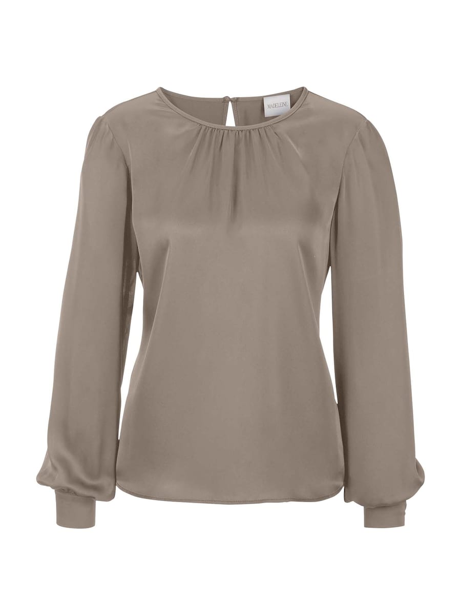 

Блуза MADELEINE, Brocade