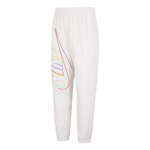

Спортивные брюки Nike Club Woven Pants DX0622-030