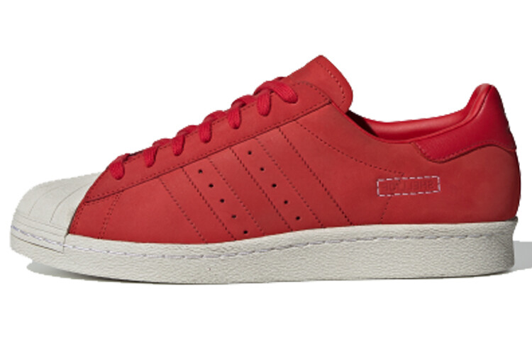 

Кроссовки Adidas Originals Superstar 80s 'Scarlet'