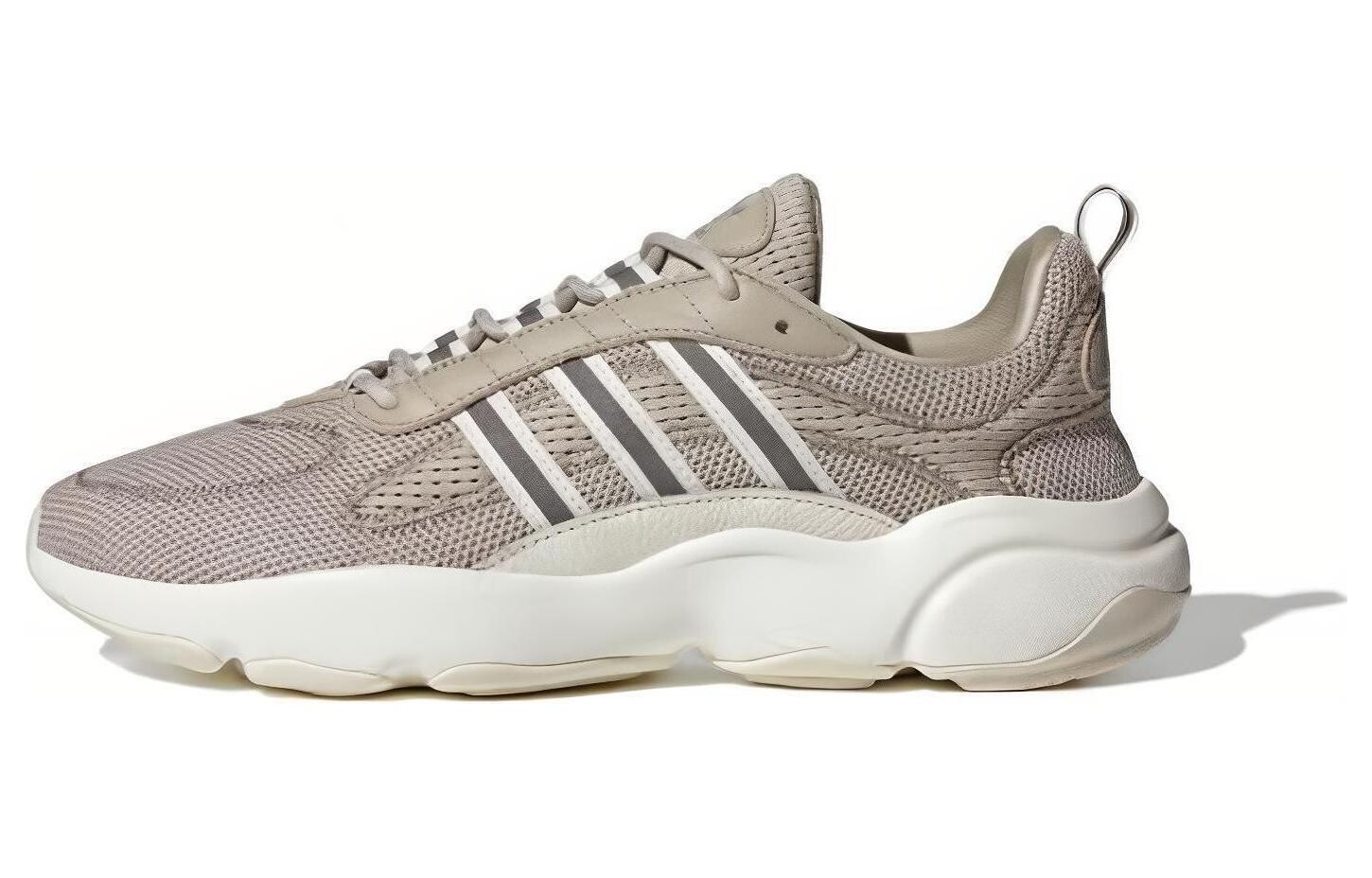 

Adidas originals Кроссовки Haiwee Chunky унисекс, Gray Green