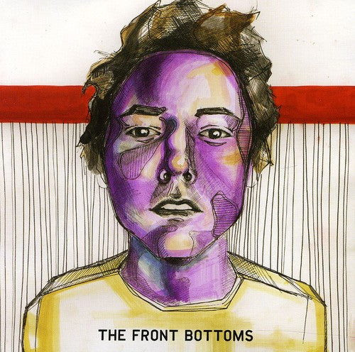 

CD диск Front Bottoms: Front Bottoms