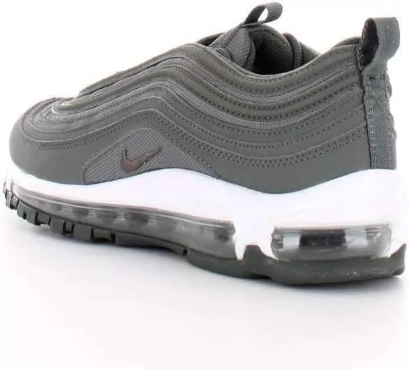 Кроссовки Nike Air Max 97 GS BQ7231300 — фото 3