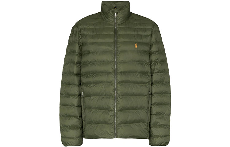 

Polo Ralph Lauren Куртка Colden, Green